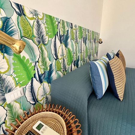 Tigelliotre Bed And Breakfast Cagliari Eksteriør bilde